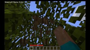 Minecraft Alpha 1.2.6 Server - AlphaPlace
