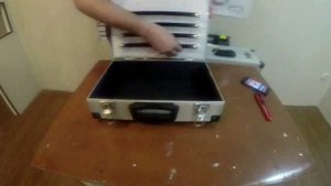 Экспонирующие камеры для изготовления печатей обзор