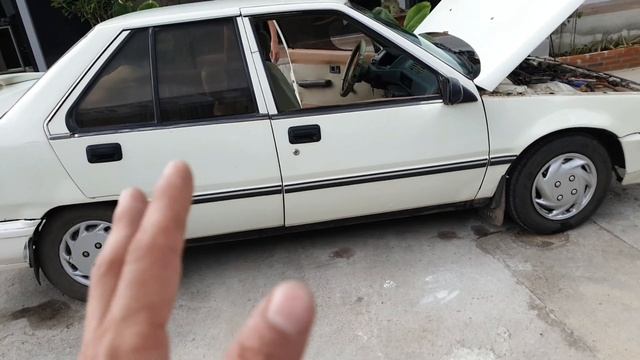 15 triệu ô tô cũ giá rẻ mitsubishi colt 1989 call 0983029131 @OTODUYANH смотреть онлайн