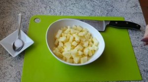 Новинка ! Вкусная и Быстрая !!! Уха из консервы ,, Сардины" !За 9,5мин.!