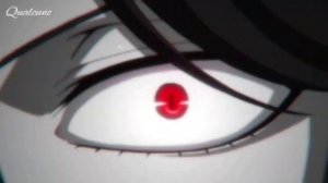 Black Butler amv   Тёмный дворецкий амв клип   Roses Imanbek Remix