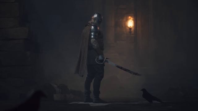 Swordsman VR - Official Cinematic Trailer | PS VR