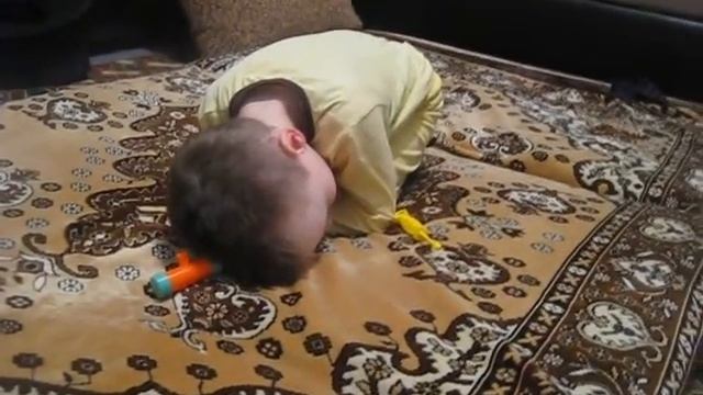 Пушкин Дима ДЦП/ НАШИ УСПЕХИ 2015 год смотреть онлайн