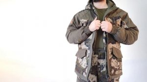 Арт 9851-0. Костюм демисезонный "Stalker Alova"
