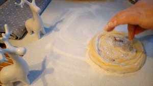 Лепёшки с луком в духовке! Лепёшки из дрожжевого теста к любым блюдам! Лепёшки вместо хлеба!