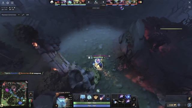 Dotascope: Как Daxak прошёл на Major смотреть онлайн