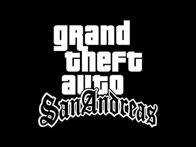 Grand theft auto - San Andreas: Король в изгнании; Первая база; Местный алкогольный магазин