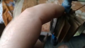 интерскол ушм 125/750 перемотка якоря