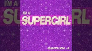 [I'm A] Supergirl (Acapella Vocals Mix)