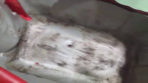 Сумка чехол для бензопилы своими руками