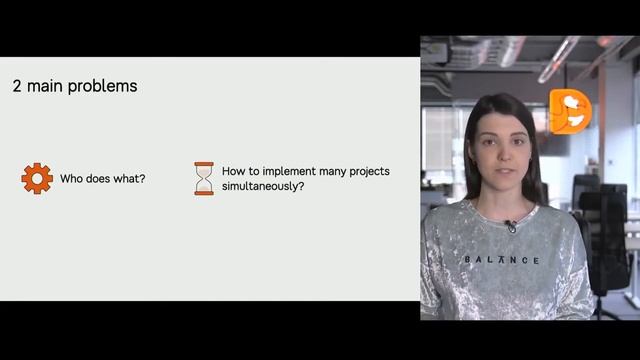 Как мы придумали гибридный формат работы с креативным агентством