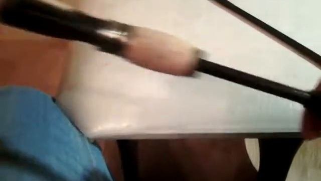ПЯТИЧАСТНЫЙ СПИННИНГ для мормодроча и наноджига.