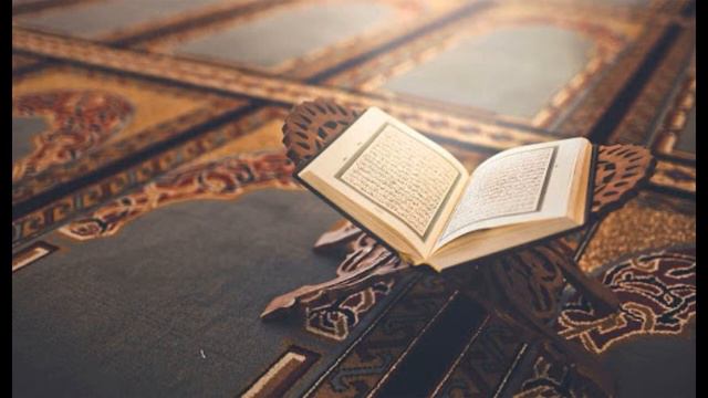 Полный Коран перед сном, Quran- снятие стресса. Прекрасное чтение Корана