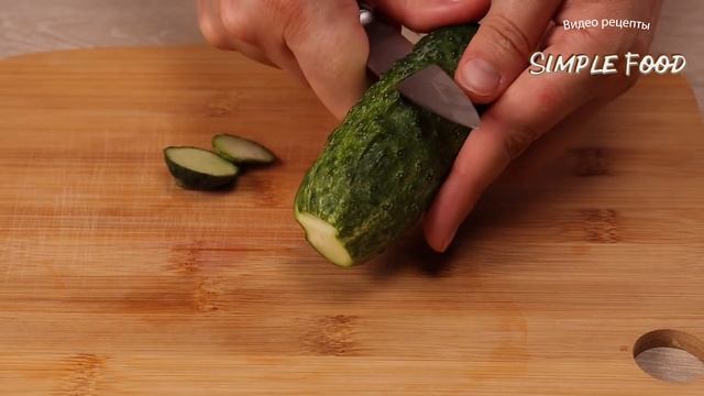 Кабачки больше не жарю и не запекаю. Съедается МОМЕНТАЛЬНО! И закуска и гарнир одновременно