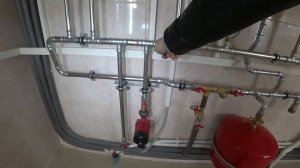 Первично - вторичные кольца, принцип работы.