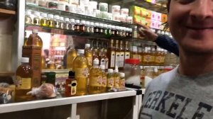 ?? Марокко | Марокканские рынки | Ем улиток |  Что купить? Что поесть?