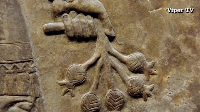 КТО ТАКИЕ АССИРИЙЦЫ??? смотреть онлайн