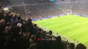 Невероятный гол Криштиану Роналду через себя и реакция Зидана!