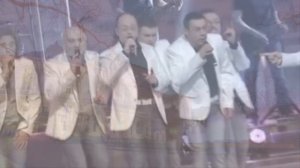 Это школа Соломона Кляра. Поем вместе с хором Турецкого.