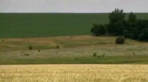 А в смотровую щель такое небо смотрится !!