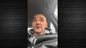 Андрей Щадило про ОТНОШЕНИЯ с Кариной и РАССТАВАНИЕ