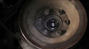 Замена переднего сальника коленвала ом 603