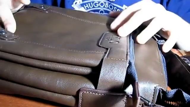 ПОСЫЛКИ: Кожаная сумка [LIFE TV] смотреть онлайн