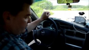 Дэу Нексия обзор