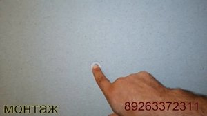 ЗИПС панель .НЕПРАВИЛЬНЫЙ монтаж шумоизоляции