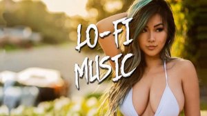 Colorful Cat - Sharegaki 「 LOFI MUSIC 」 Музыка без АП | Copyright Free | Royalty Free Music