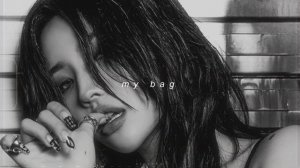 (g)i-dle - my bag (slowed + reverb)