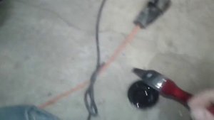 Удаление жуков на кузове