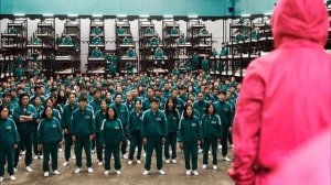 Squid Game Ost Madd Hardstyle Remix Pink Soldiers Way Back Then Red Light Green Light 🦑 Squid Game