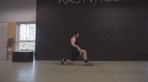 Flexibility Training for Wrestling