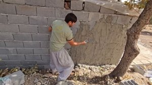 Nomadic lifestyle in Iran with Malik and Maryam