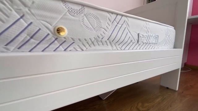 Детская для девочки! Мебель в розовых тонах) смотреть онлайн