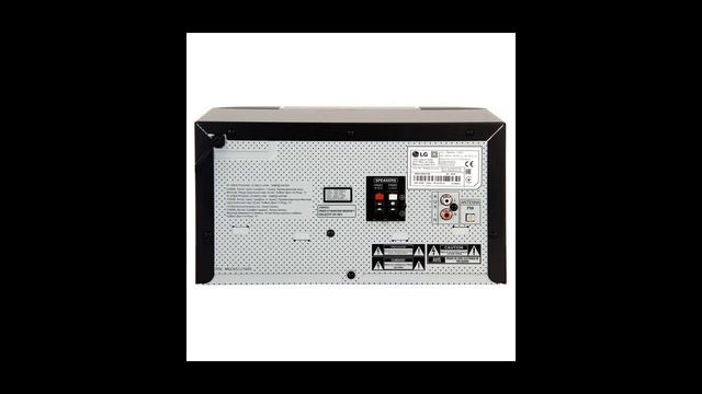 Музыкальный центр LG купить в интернет-магазине Мвидео в Москве, Спб — Музыкальные центры Mini смотреть онлайн