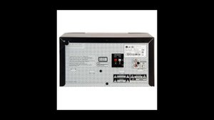 Музыкальный центр LG купить в интернет-магазине Мвидео в Москве, Спб — Музыкальные центры Mini