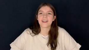 Полина Цыганова, 16 лет