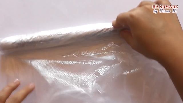 Спиральки из лент. Канзаши. МК./DIY. Spiral ribbon. Kanzashi. смотреть онлайн