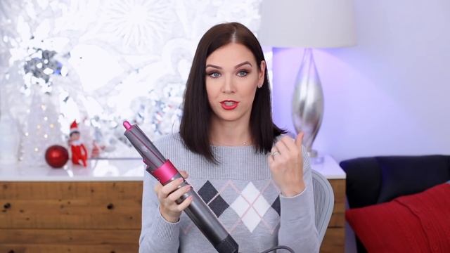 Так ли крут Dyson Airwrap как о нем говорят?? ПЕРВЫЕ ВПЕЧАТЛЕНИЯ!