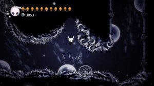 Path Of Pain - Hollow Knight