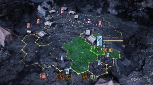 Kings Bounty 2 Испытание прорицателя 8 Амок