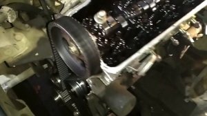 Toyota 2Е-Е поломки и проблемы двигателя | Слабые стороны Тойота мотора