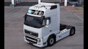 VOLVO FH 13 нет давления топлива