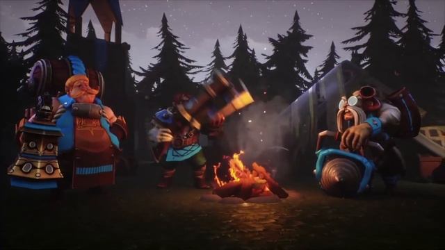 Snowcastle Presents : Indie Game Advent Calendar 2020 (Games in Description) смотреть онлайн