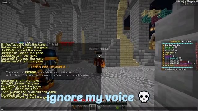 Top 5 Best 1.9+ PVP Servers! (Java only)