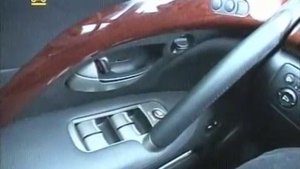 Honda Legend 2007