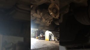 Завыла раздатка Хендай туксон!