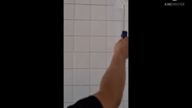 Epoxy Aqua Wall Tile Paint
